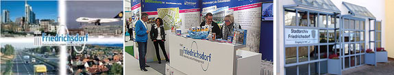 Stabsstellen Wirtschaftsförderung - Stadtmarketing - Museum & Archiv
