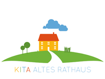 Logo Kita Altes Rathaus