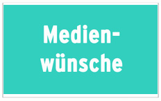 Medienwünsche an die Stadtbücherei