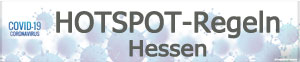 Hotspot-Regeln Hessen