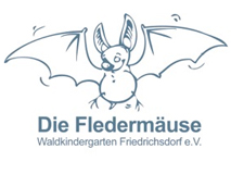 Logo Die Fledermäuse Waldkindergarten Friedrichsdorf e.V. 