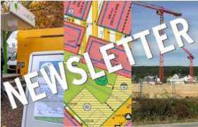 Newsletter der Stadtentwicklung