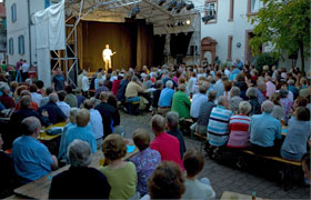 Bild einer Veranstaltung in Friedrichsdorf