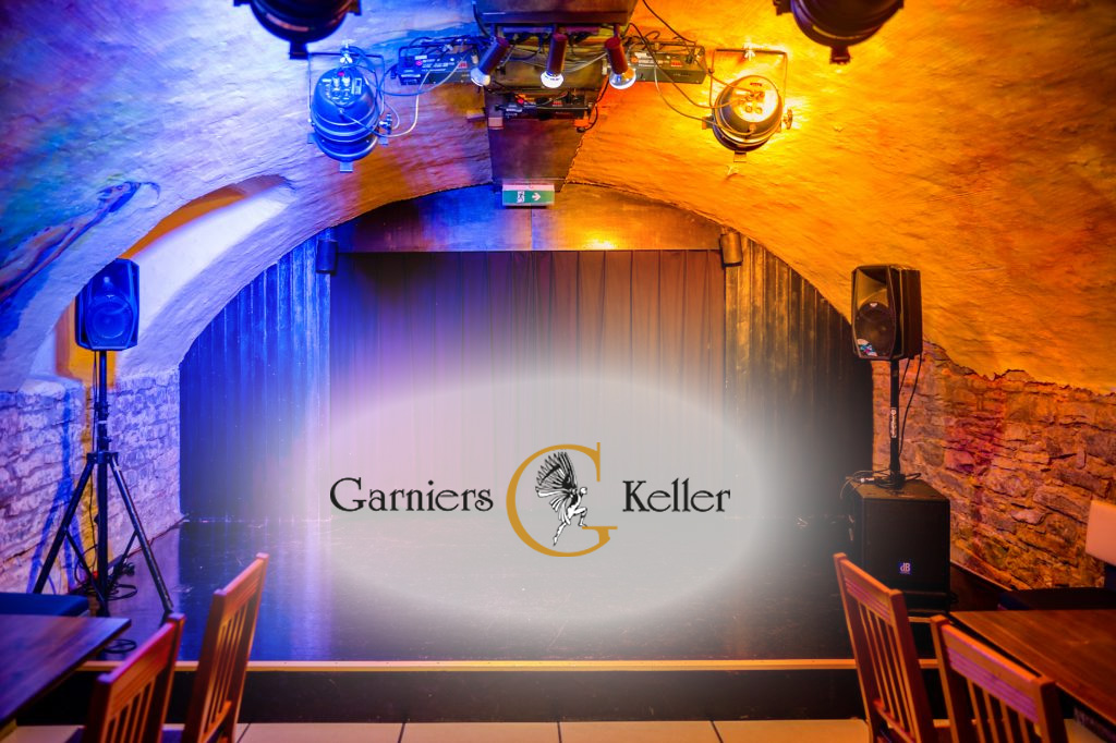 Kleinkunstbühne Garniers Keller