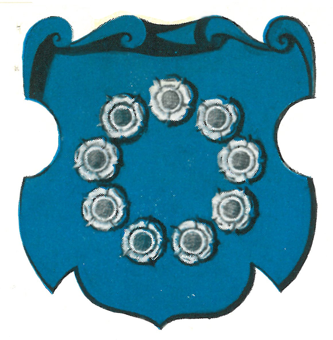 Friedrichsdorfer Wappen