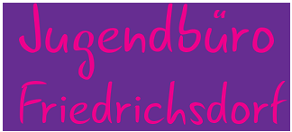 Die Internetseite für Jugendliche in Friedrichsdorf https://jugendbuero-friedrichsdorf.de