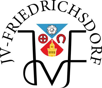 Logo der Jugendvertretung Friedrichsdorf