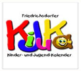 Friedrichsdorfer Kinder- und Jugendkalender 