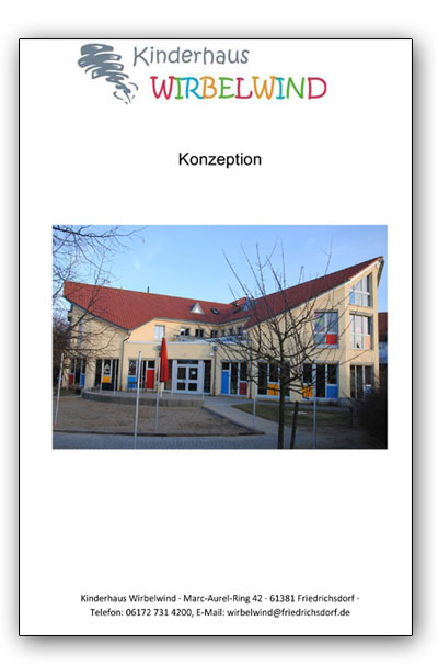 Konzeption 2022 Kinderhaus Wirbelwind Marc-Aurel-Ring