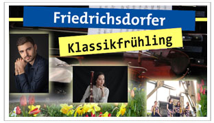Friedrichsdorfer Klassikfrühling