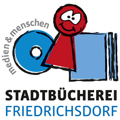 Logo der Stadtbücherei