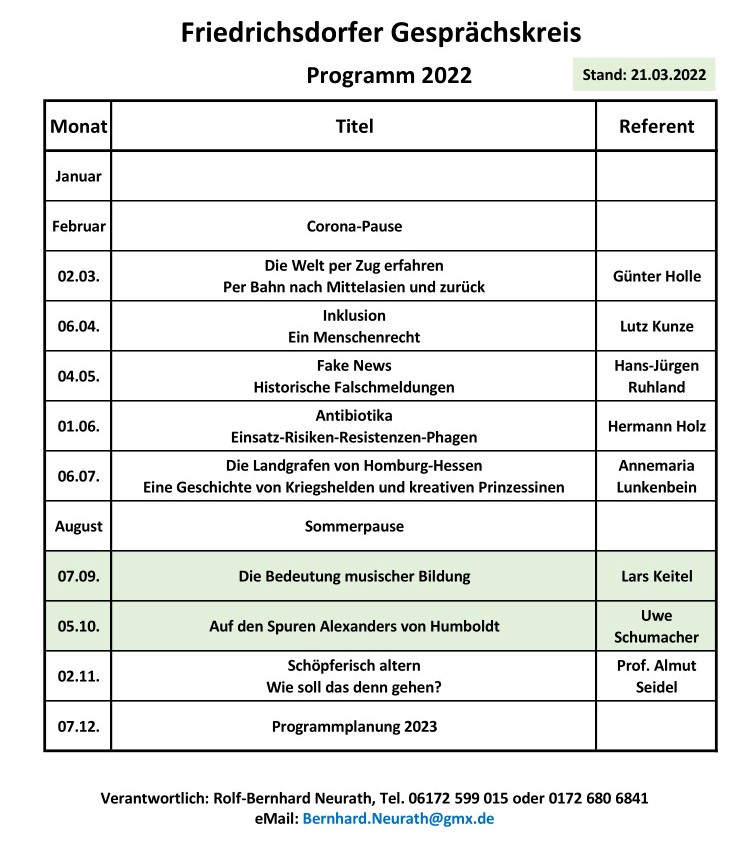 Gespraechskreis Programm 2022 r1