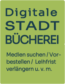 Zum WebOPAC Digitale Stadtbücherei