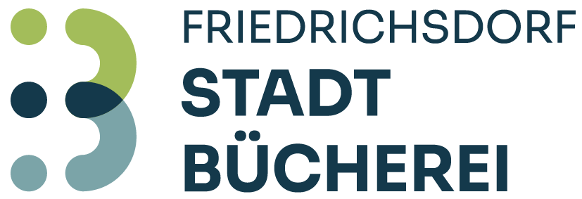 Logo der Stadtbücherei