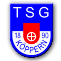 Turn- und Sportgemeinschaft 1890 Köppern e.V.