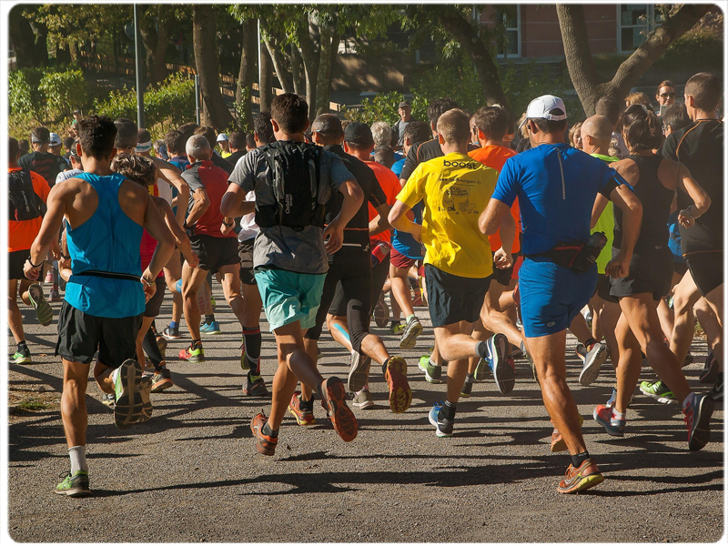 After Work Run - Laufgruppen aus Wirtschaft und Unternehmen