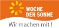 Woche der Sonne - wir machen mit!