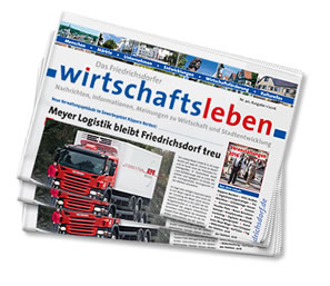 Wirtschaftsleben April 2016