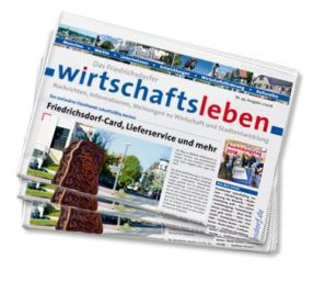 Wirtschaftsleben September 2018