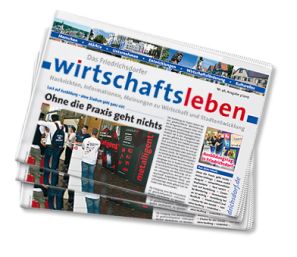 Wirtschaftsleben 09-2017