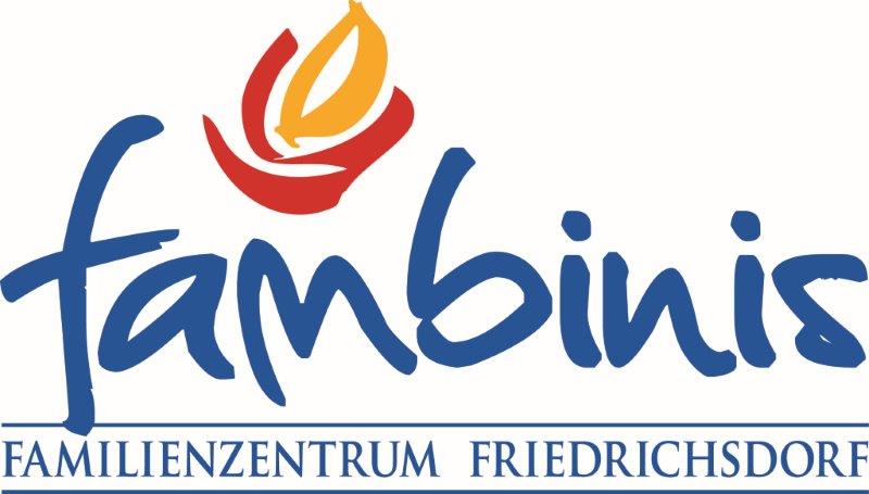 Schriftzug Logo