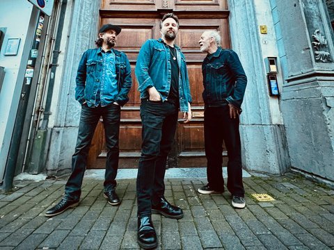 Gerry Hundt Trio