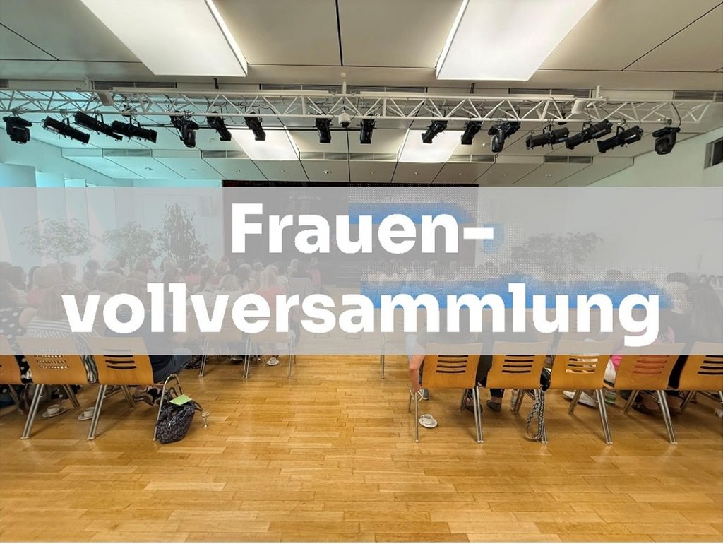 Frauenvollversammlung