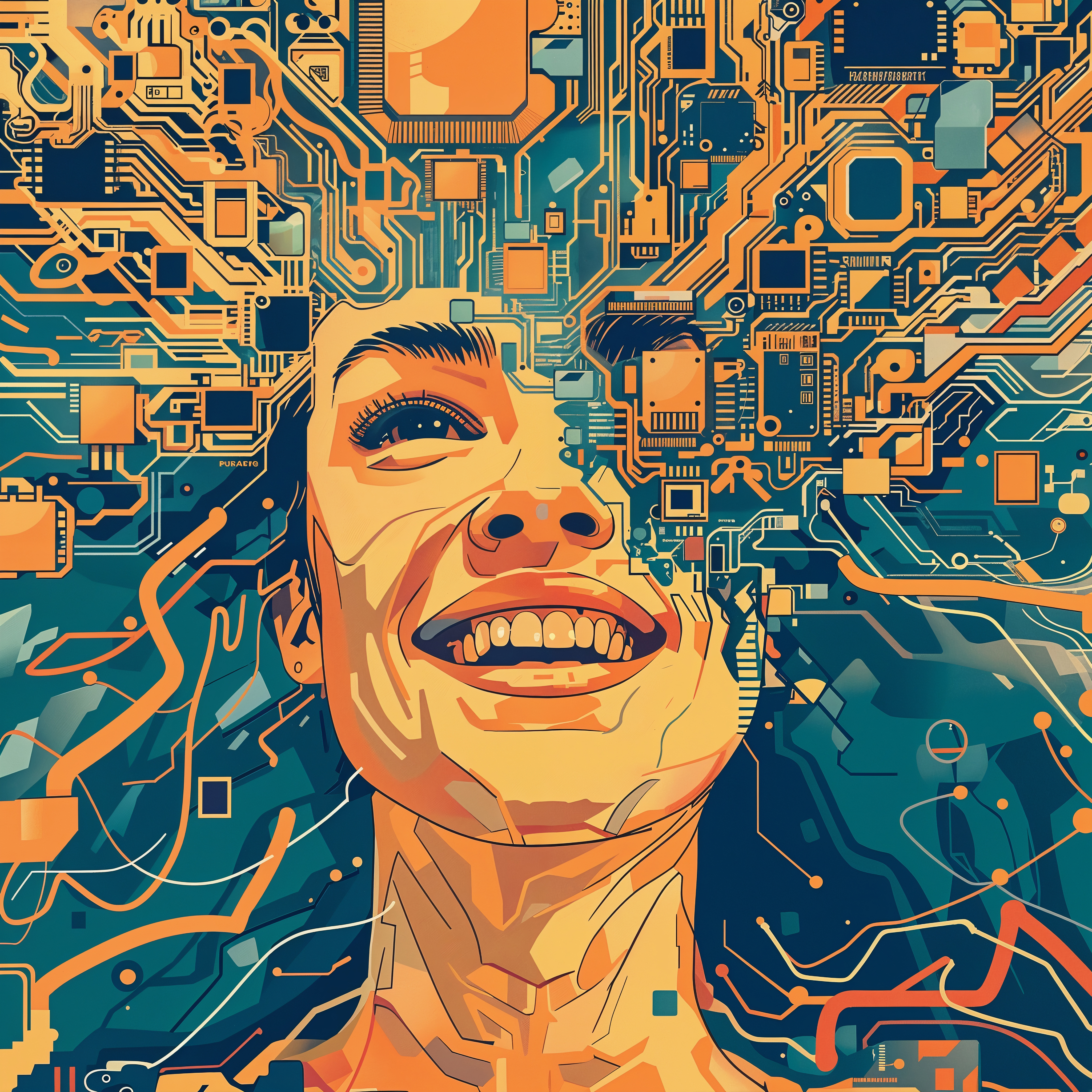 Künstliche Intelligenz prägt unseren Alltag.