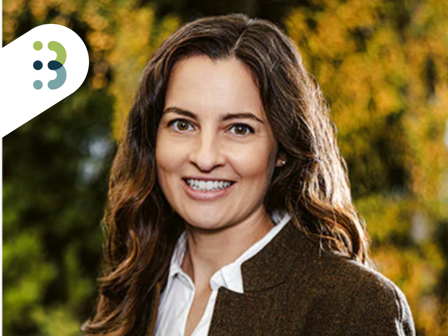 Portrait von Nadine Riedesel Freifrau zu Eisenach c Tamara Kilian