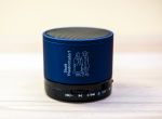 Bluetooth-Lautsprecher, 14,90 EURO