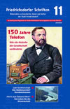 Friedrichsdorfer Schriften – Band 11 EUR 6,00