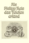 Als Philipp Reis das Telefon erfand, 19,80 EUR