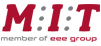 Logo M.I.T e-Solutions GmbH