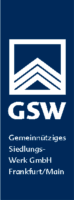 Das Gemeinnützige Siedlungswerk GmbH  Frankfurt