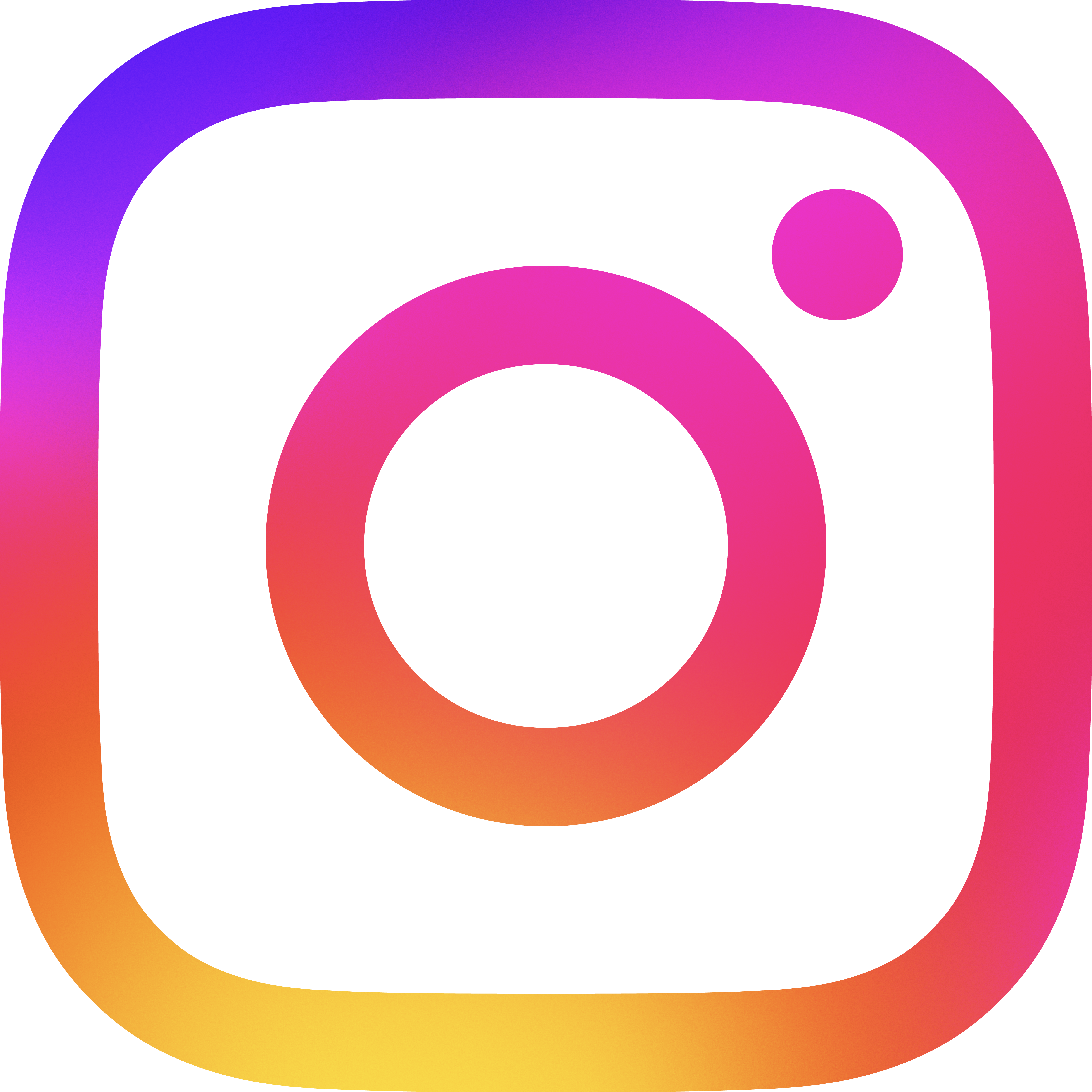 Verlinkung zu Instagram