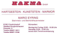 HAKMA GmbH